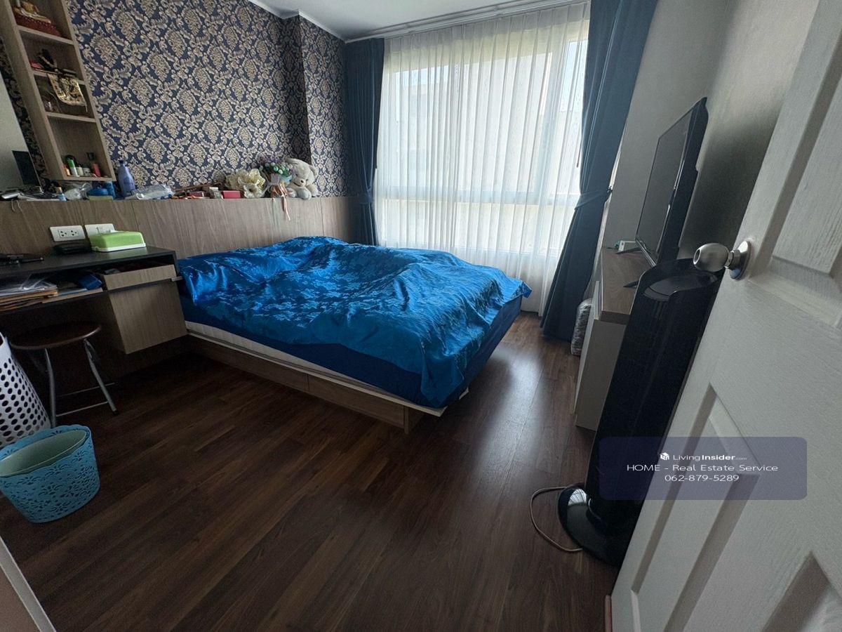 U Delight Ratchavibha / 1 Bedroom (FOR SALE), U Delight Ratchavibha / 1 Bedroom (For Sale) DEWT016 Loading...