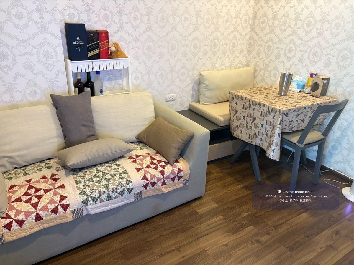 U Delight Ratchavibha / 1 Bedroom (FOR SALE), U Delight Ratchavibha / 1 Bedroom (For Sale) DEWT016 Loading...