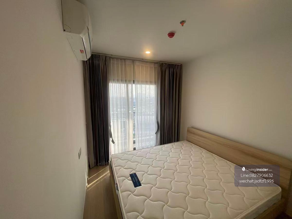 Life Rama 4 - Asoke Brand new condo ,32sqm 24000thb Loading...