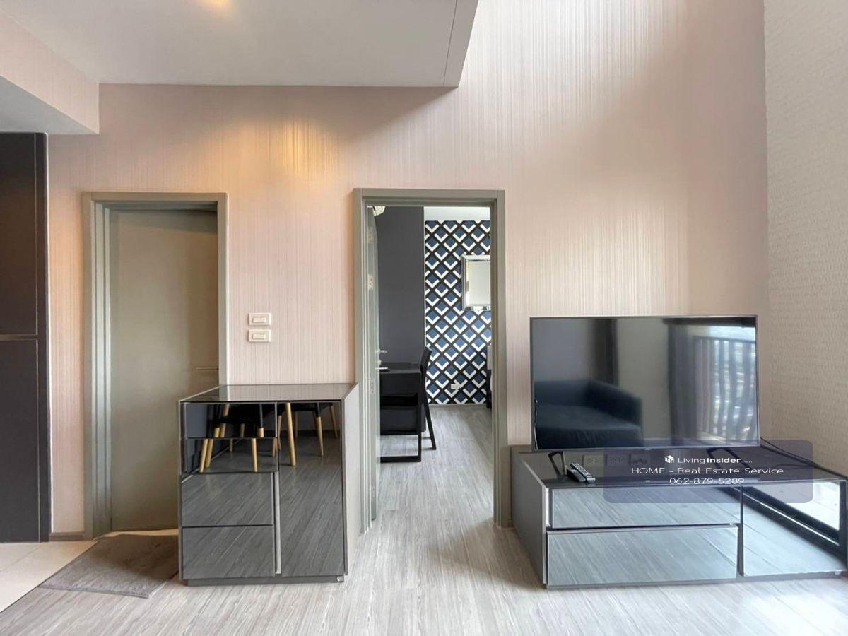 Nye By Sansiri / Duplex 2 Bedrooms (FOR SALE), Nye By Sansiri / Duplex 2 Bedrooms (For Sale) MINDN032 Loading...