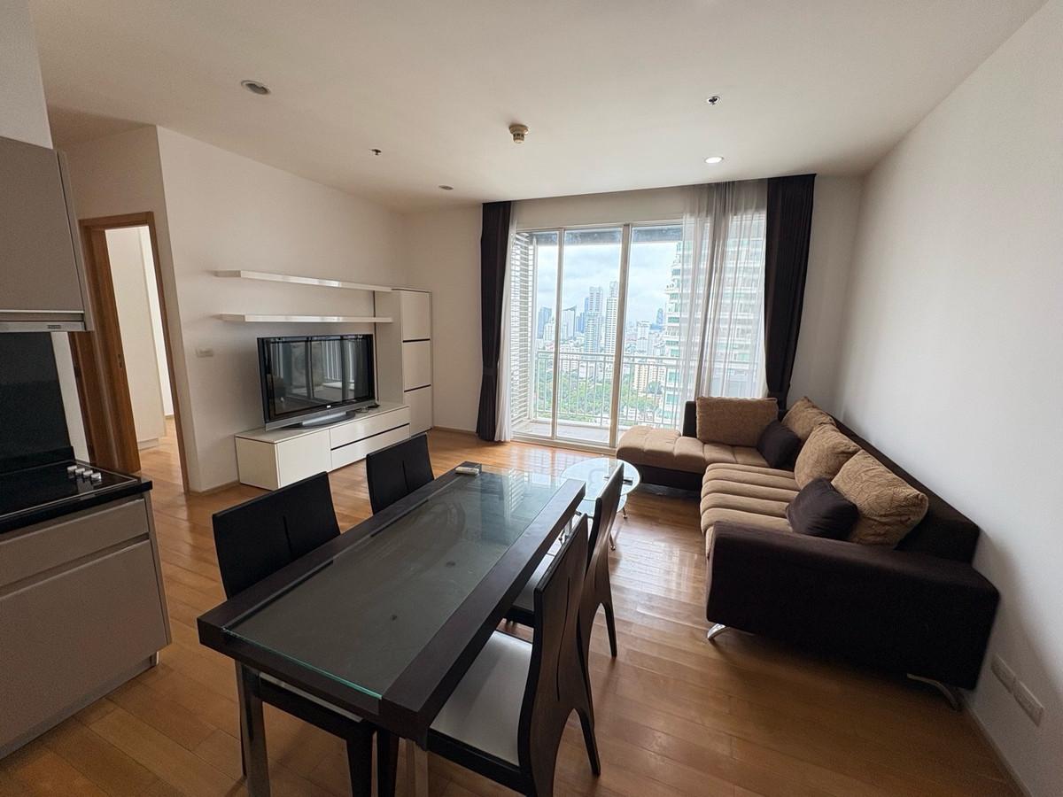 ðĨRent 2BR 2BRðĨ80sqmðĨFloor27ðĨ65,000/monthðĨ Loading...