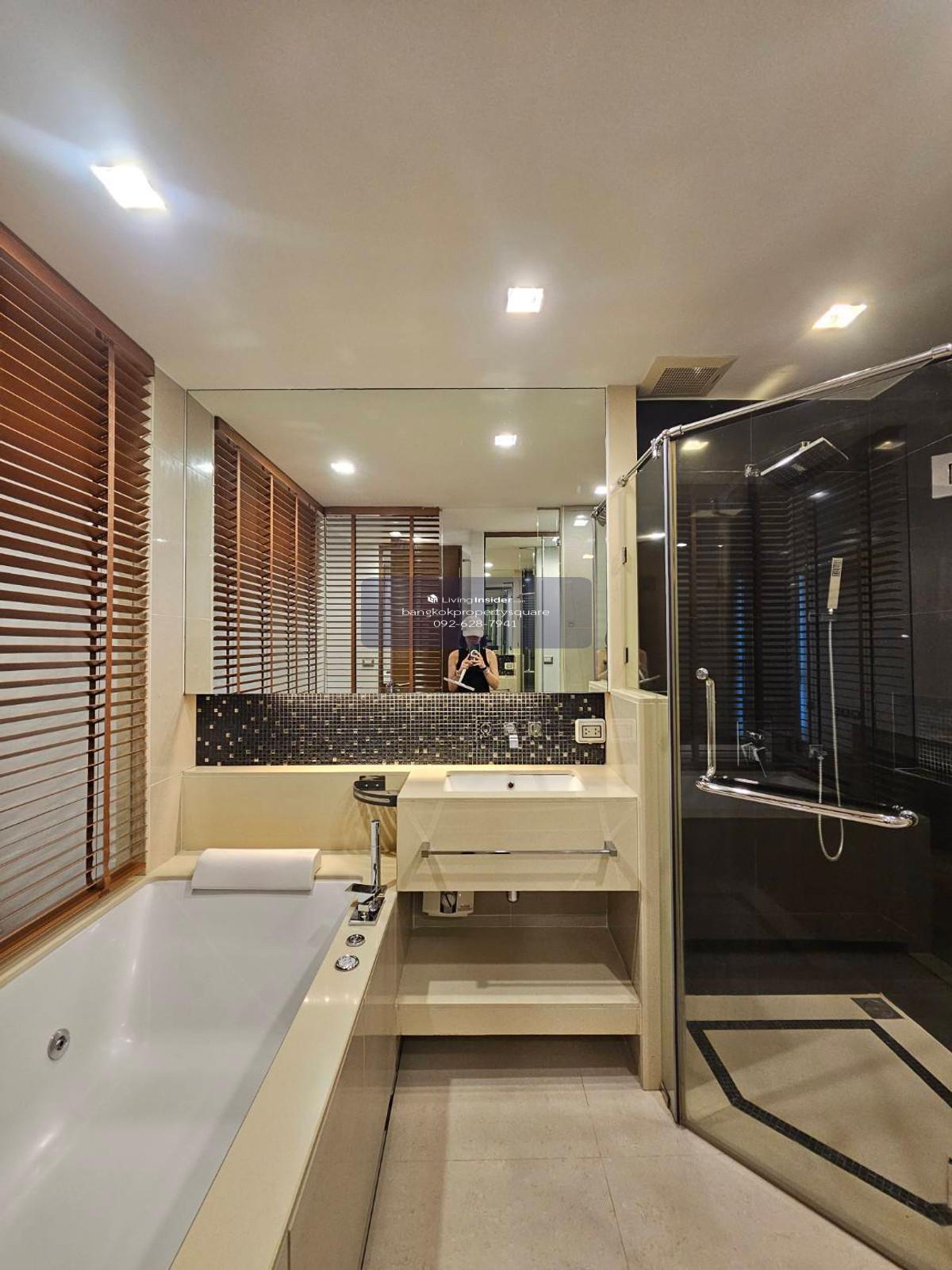 Exclusive 2-Bedroom Condo in Prime Sathorn Address Sathorn Loading...