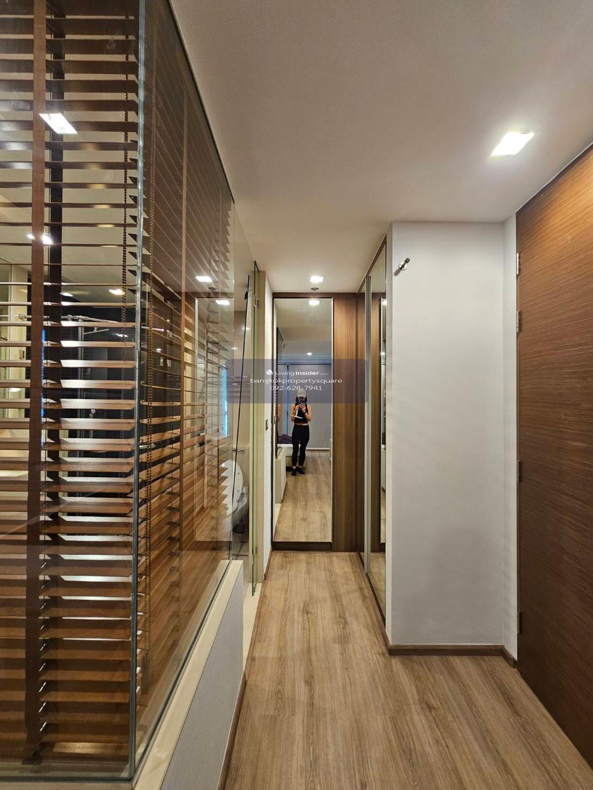 Exclusive 2-Bedroom Condo in Prime Sathorn Address Sathorn Loading...