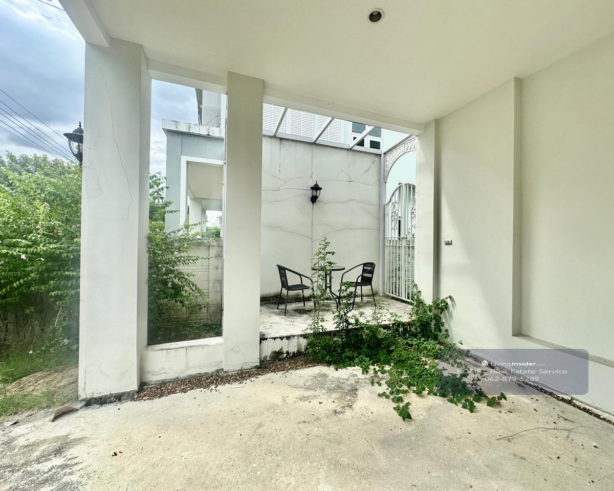 เพอร์เฟค เพลส รามอินทรา - วงแหวน เฟส 2 / 3 ห้องนอน (ขาย), Perfect Place Ramintra - Wongwaen Phase 2 / 3 Bedrooms (FOR SALE) PINP046 Loading...