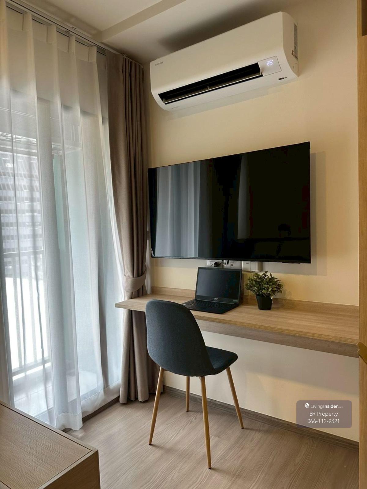 ðŋ âĻThe Muve PradipatâĻðŋ 1 Bed 1 Bath, Rental 15,000 Baht  Loading...