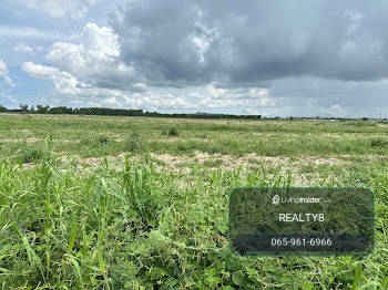 🔥 Land for sale in Map Ta Phut, Rayong, 44 rai, EEC, near industrial estates, suitable for factories, warehouses, logistics or project development. – รูปที่ 2