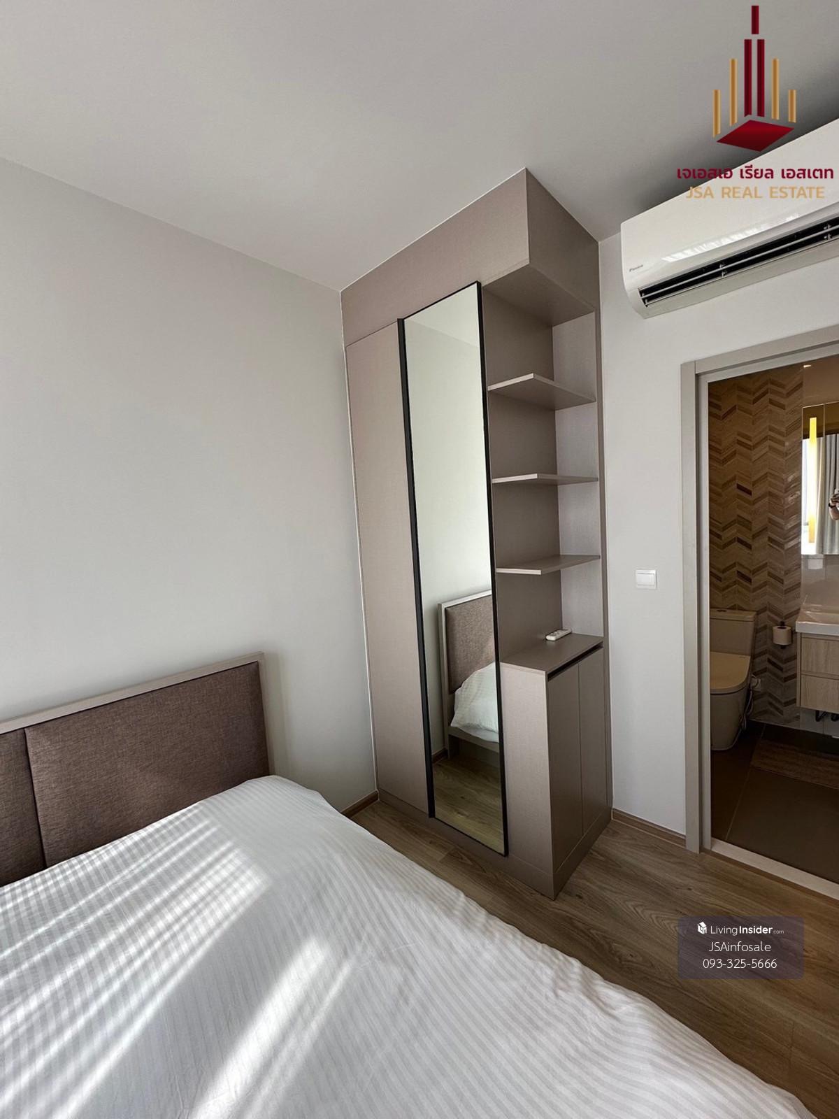 ✨ For Sale : Oka Haus Sukhumvit 36 ✨ 💰 Only 3,500,000 THB Loading...