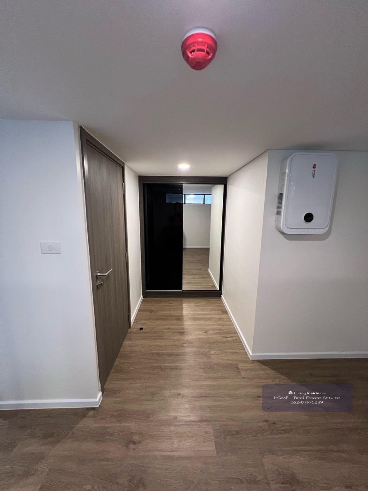 Siamese RAMA 9 (Landmark @MRTA Station) / 3 Bedrooms (FOR SALE), Siamese Rama 9 (Landmark @MRTA Station) / 3 bedrooms (For Sale) PRAEW067 Loading...