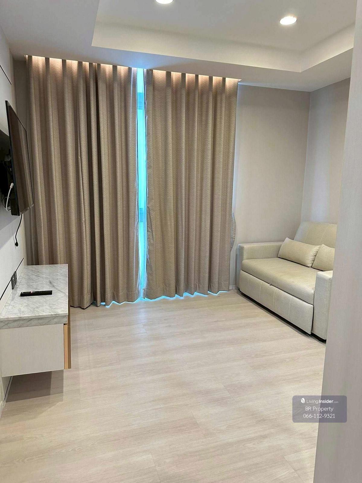 ðŋâĻNusasiri Grand CondominiumâĻðŋ 2 Bed 2 Bath, Rental  90,000 Baht  Loading...