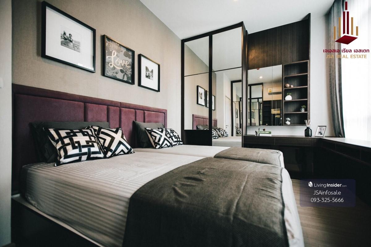 ✨ ให้เช่าThe Capital Ekamai - Thonglor ขนาด 170 ตร.ม. ✨95,000 THB/month CD-098964 Loading...