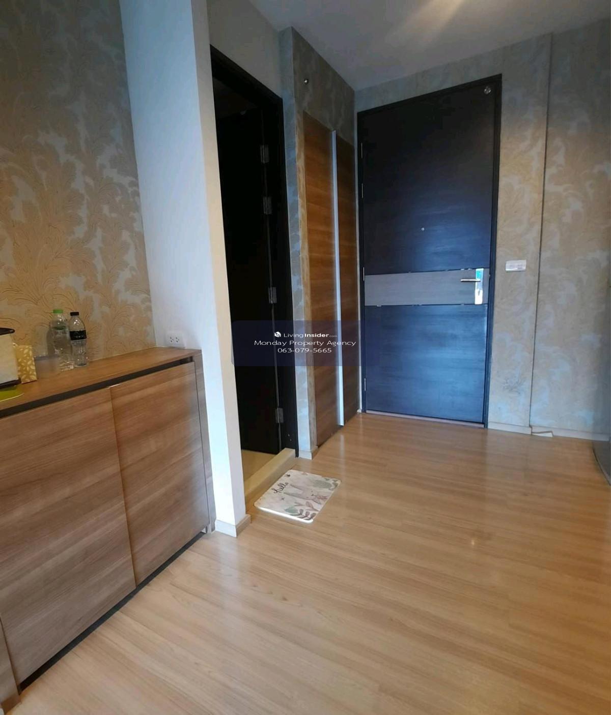 ขายลดภาระ🔥🔥คอนโดราคาพิเศษ ทำเลดี โครงการ ริทึ่ม สาทร  MD-25024192 Loading...