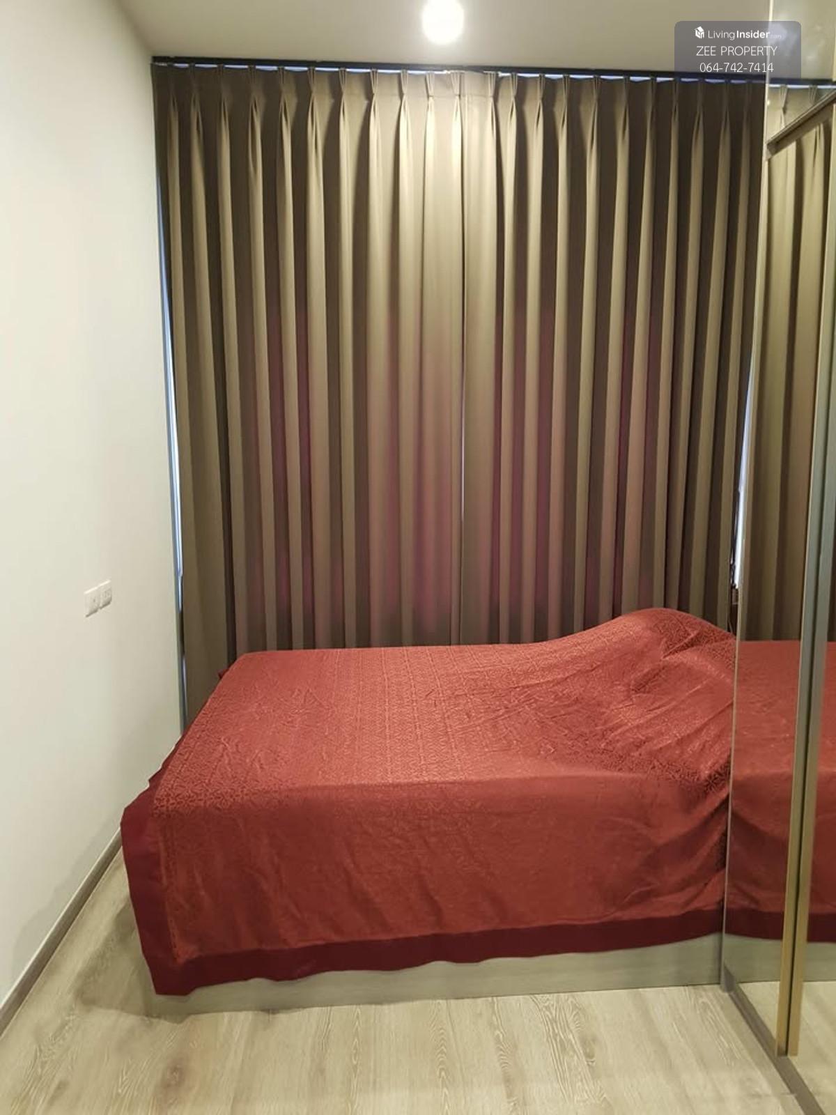 🍀 For rent Knightsbridge Kaset Society 🍀 If interested, add Line @zcondo (with @ in front) 🔥 C4675 Loading...