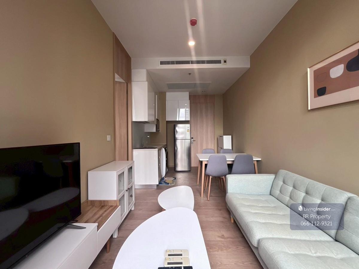 🌿✨Noble Be 19✨🌿 1 Bed 1 Bath, Rental  23,000 Baht  Loading...