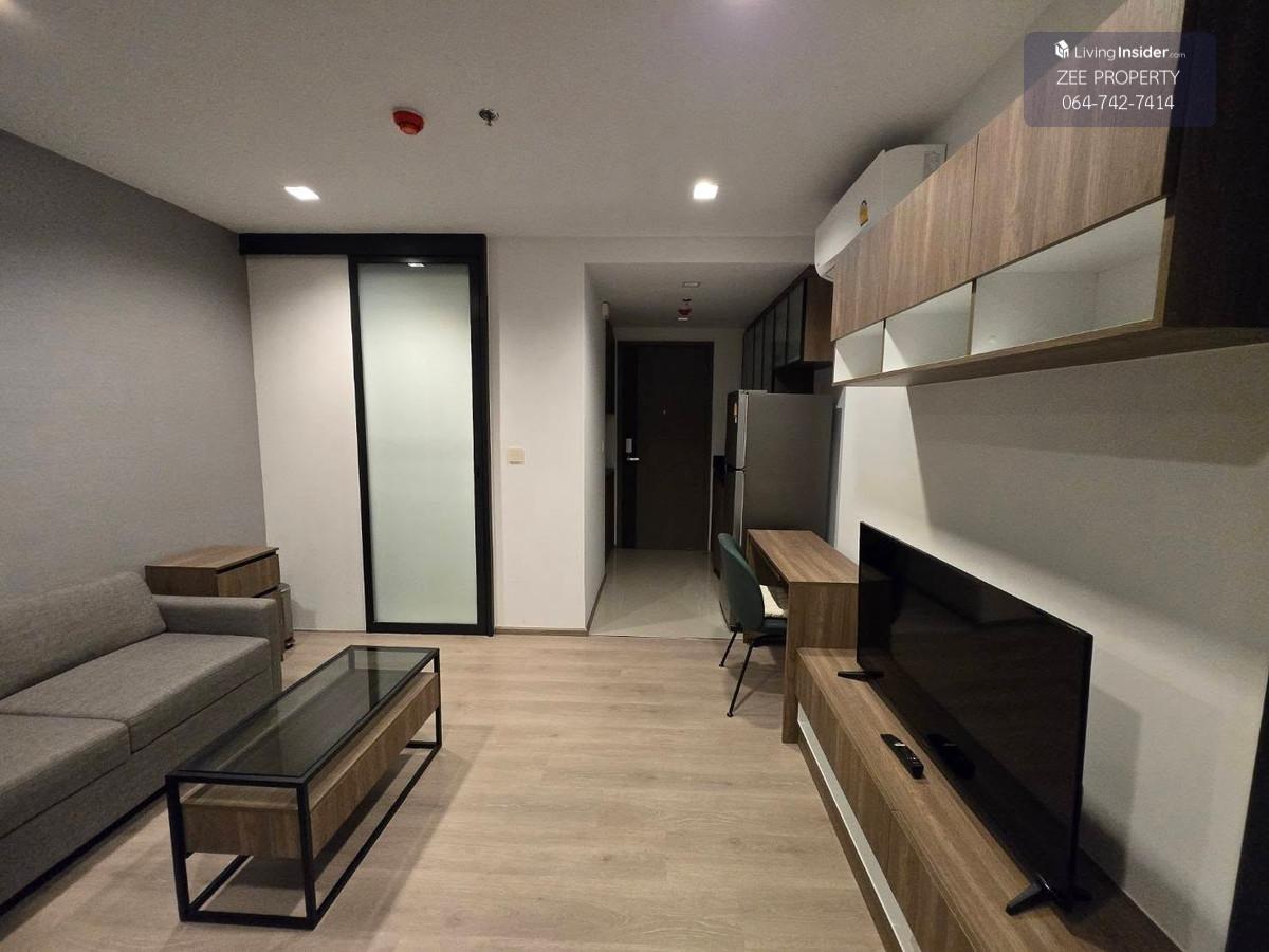 🍀 For rent The Line Phahonyothin Park 🍀 If interested, add Line @zcondo (with @ in front) 🔥 C4676 Loading...
