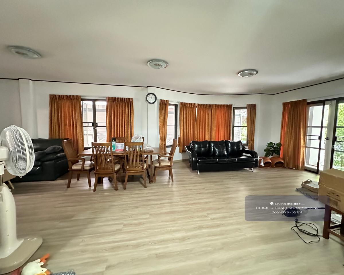 มัณฑนา พระยาสุเรนทร์ 26 / 3 ห้องนอน (ขาย), Manthana Prayasuren 26 / 3 Bedrooms (FOR SALE) PINP040 Loading...