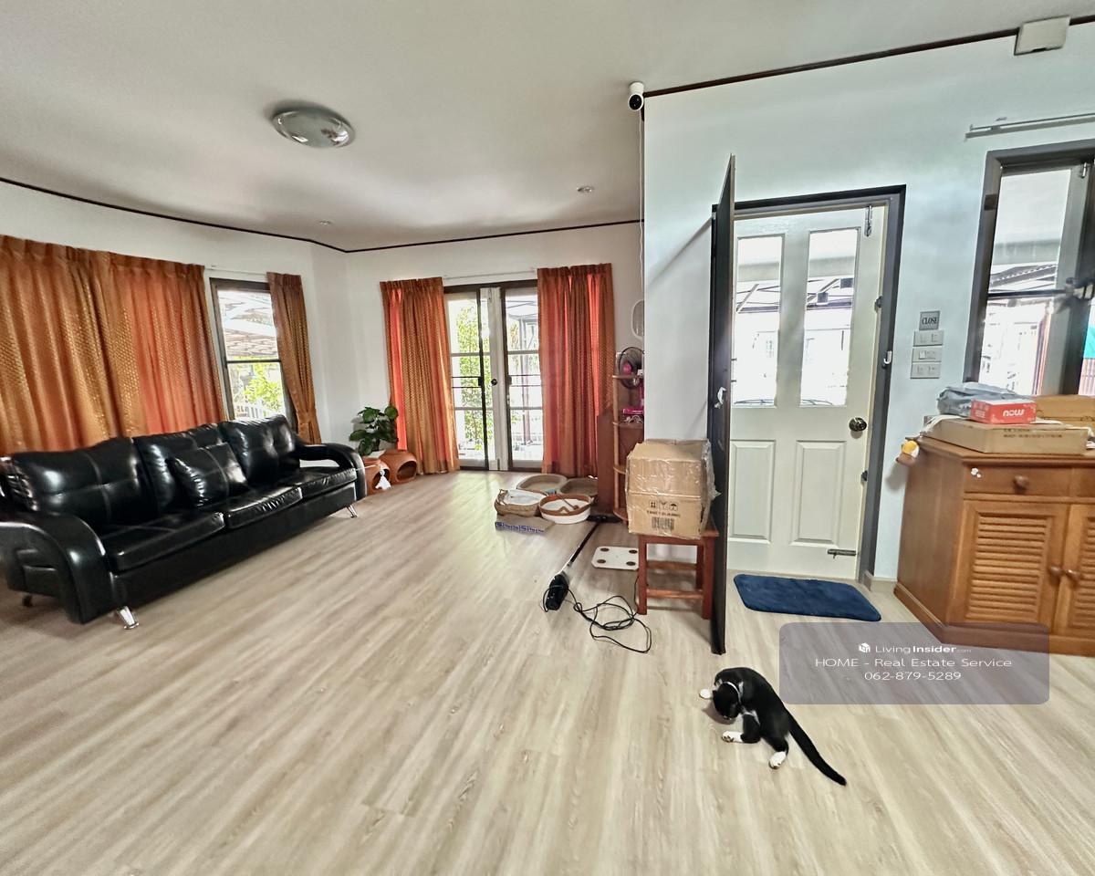 มัณฑนา พระยาสุเรนทร์ 26 / 3 ห้องนอน (ขาย), Manthana Prayasuren 26 / 3 Bedrooms (FOR SALE) PINP040 Loading...