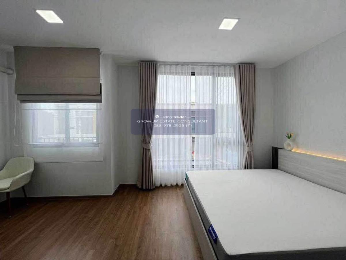 P-2838 บ้านพร้อมอยู่ ทำเลดี ใกล้เมกะบางนา เลี้ยงสัตว์ได้  Pleno สุขุมวิท บางนา 2 Loading...