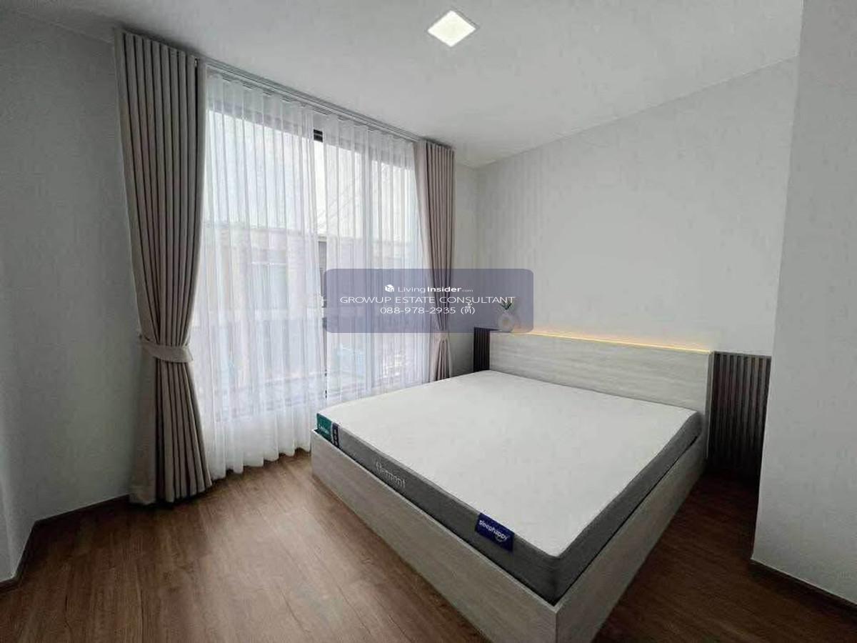 P-2838 บ้านพร้อมอยู่ ทำเลดี ใกล้เมกะบางนา เลี้ยงสัตว์ได้  Pleno สุขุมวิท บางนา 2 Loading...