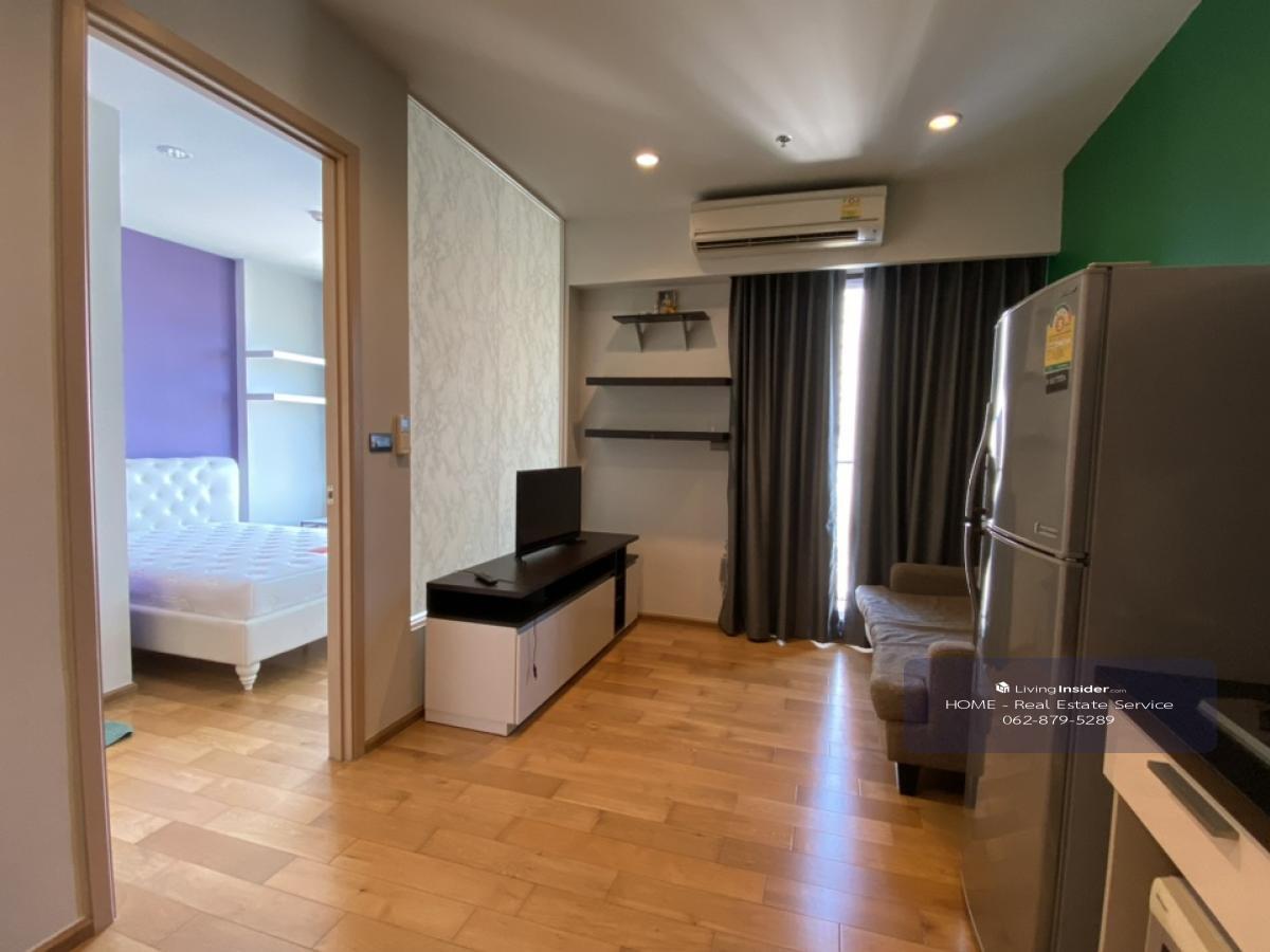 FUSE Sathorn - Taksin / 1 Bedroom (FOR SALE), ฟิวส์ สาทร - ตากสิน / 1 ห้องนอน (ขาย) MINDN043 Loading...