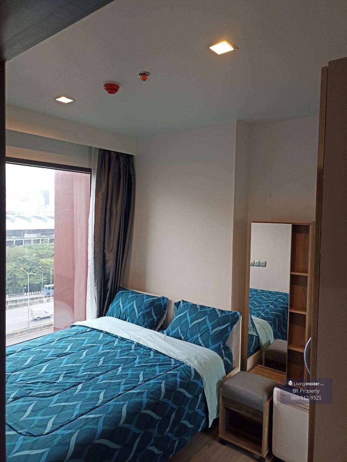 ðŋâĻLife Asoke HypeâĻðŋ 1 Bed 1 Bath, Rental 27,000 Baht  Loading...