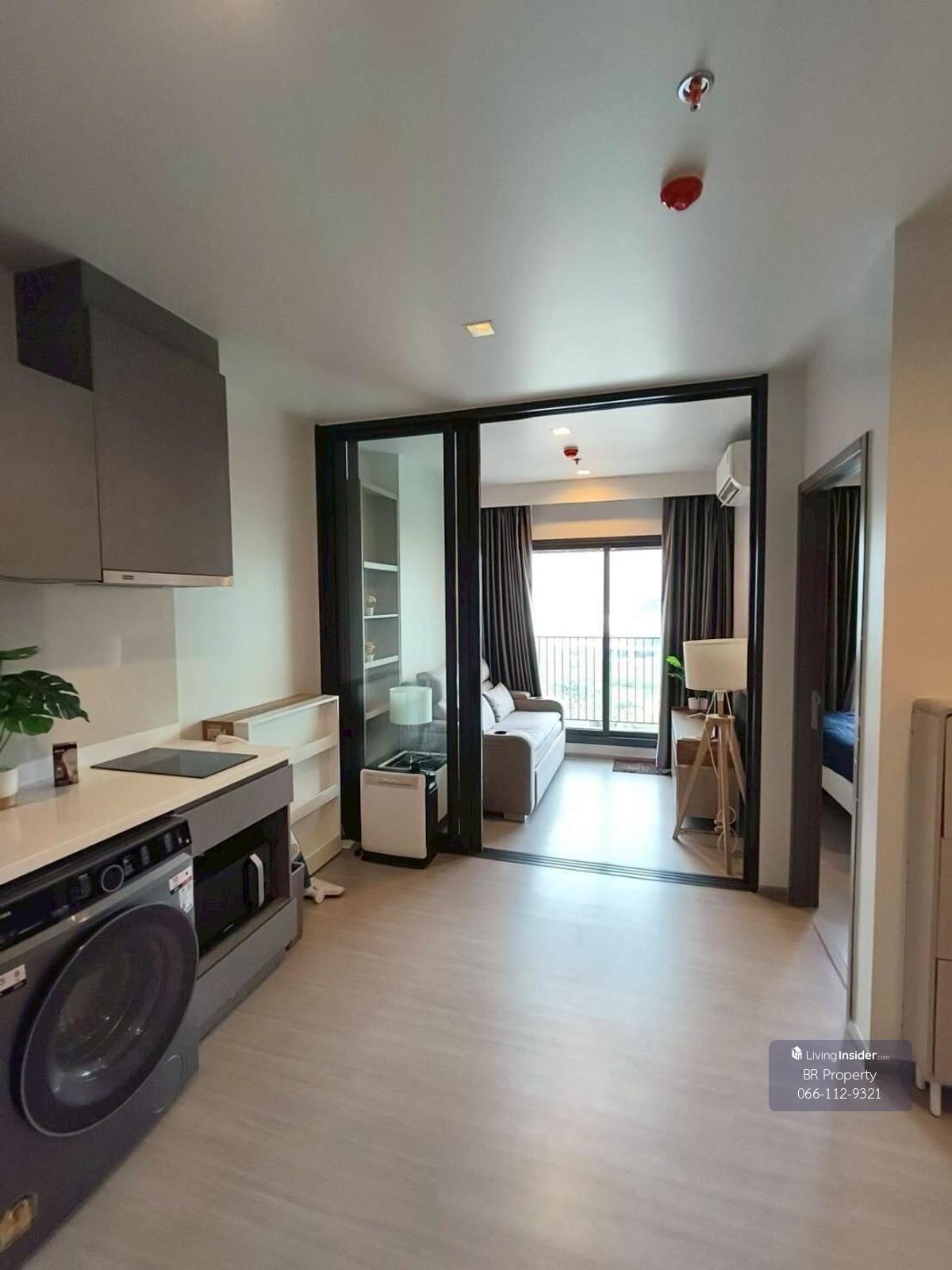 ðŋâĻLife Asoke HypeâĻðŋ 1 Bed 1 Bath, Rental 27,000 Baht  Loading...