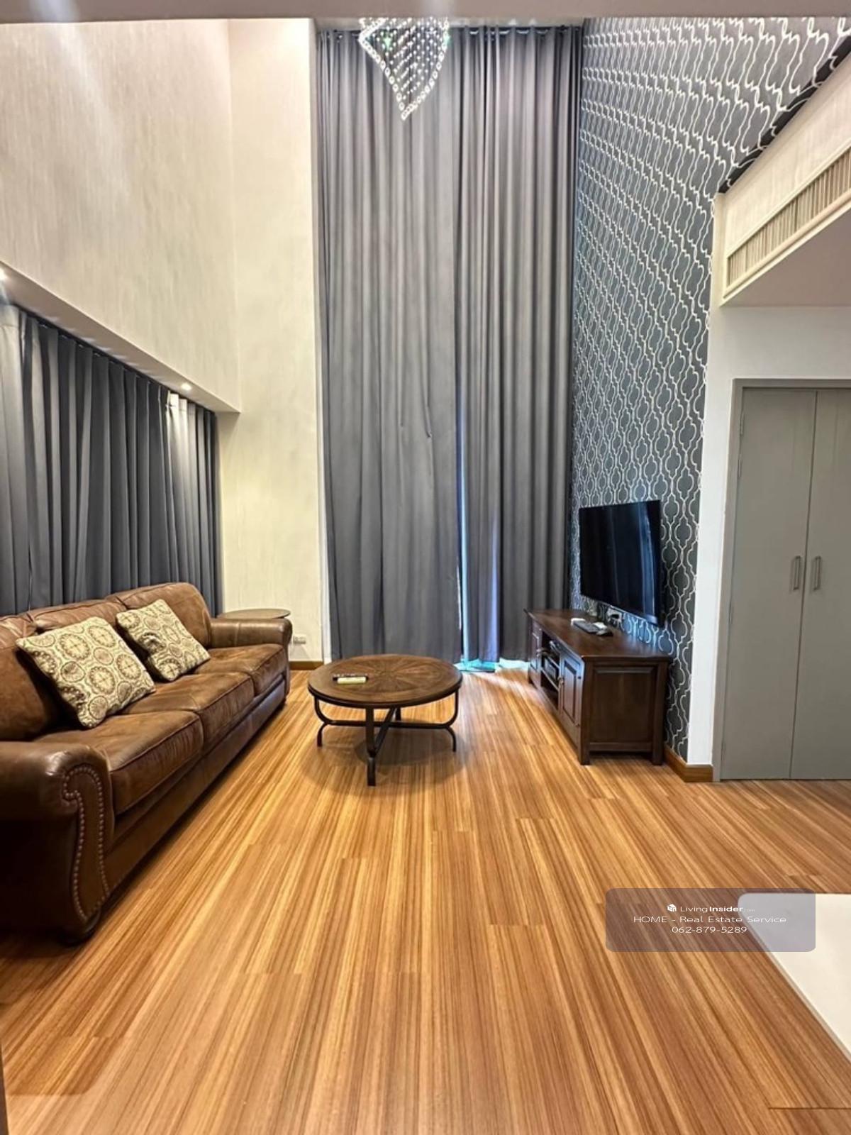 TEAL Sathorn - Taksin / Duplex 2 Bedrooms (FOR SALE), ทีล สาทร – ตากสิน / ดูเพล็กซ์ 2 ห้องนอน (ขาย) MINDN044 Loading...