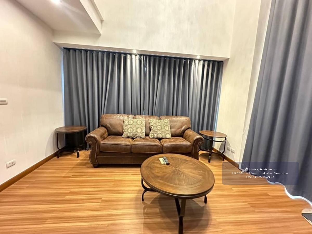TEAL Sathorn - Taksin / Duplex 2 Bedrooms (FOR SALE), ทีล สาทร – ตากสิน / ดูเพล็กซ์ 2 ห้องนอน (ขาย) MINDN044 Loading...