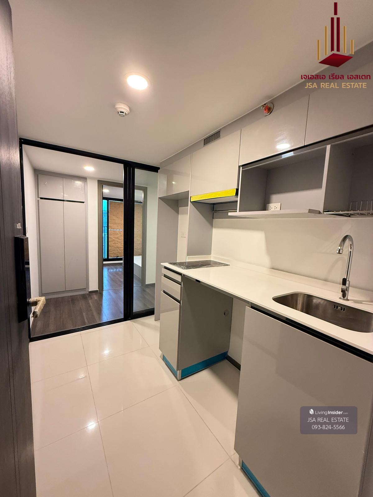 ✨ For Sale : KnightsBridge Space Rama 9 Condo ✨  💰 only 12,800,000  thb Loading...