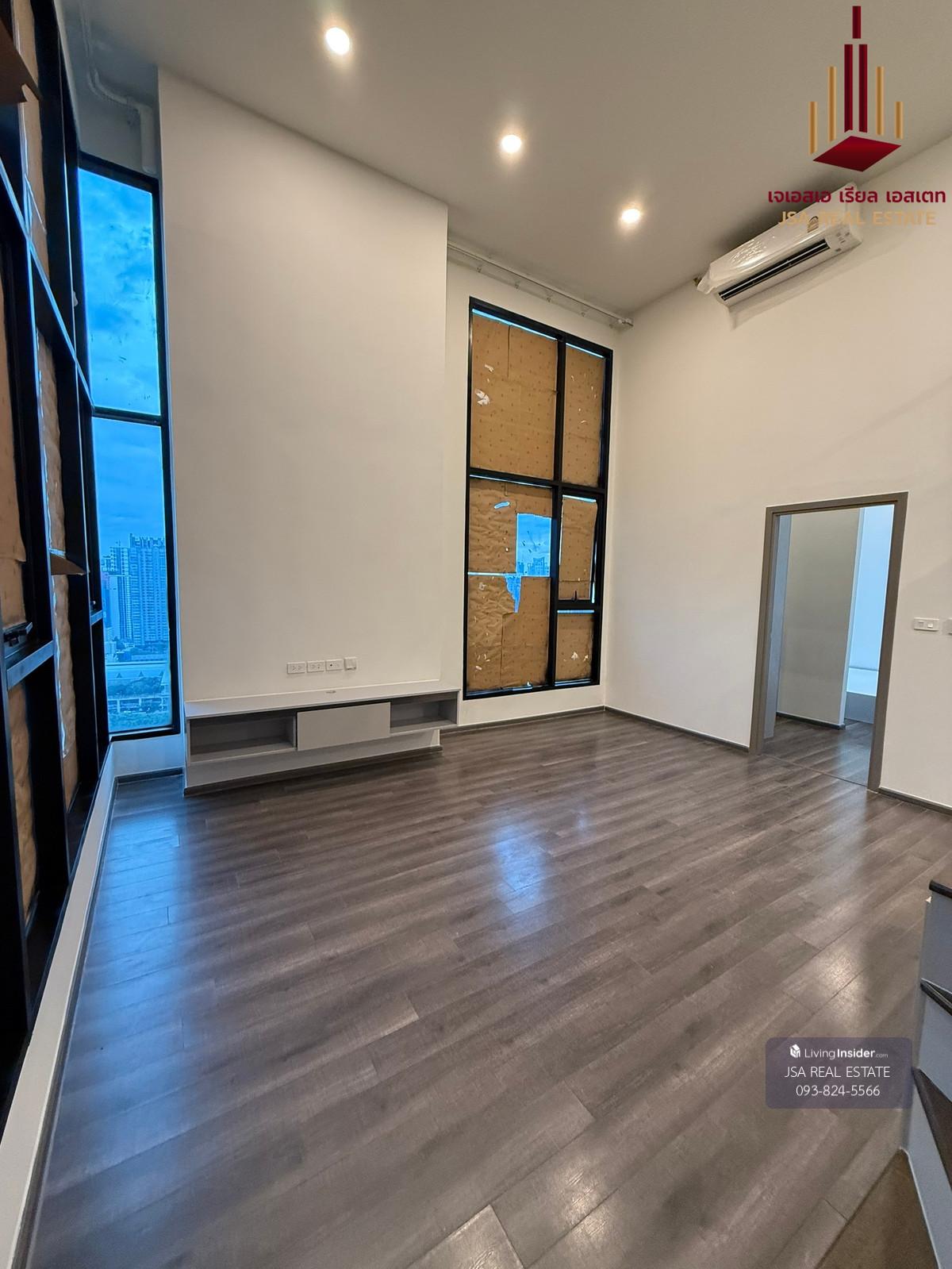 ✨ For Sale : KnightsBridge Space Rama 9 Condo ✨  💰 only 12,800,000  thb Loading...