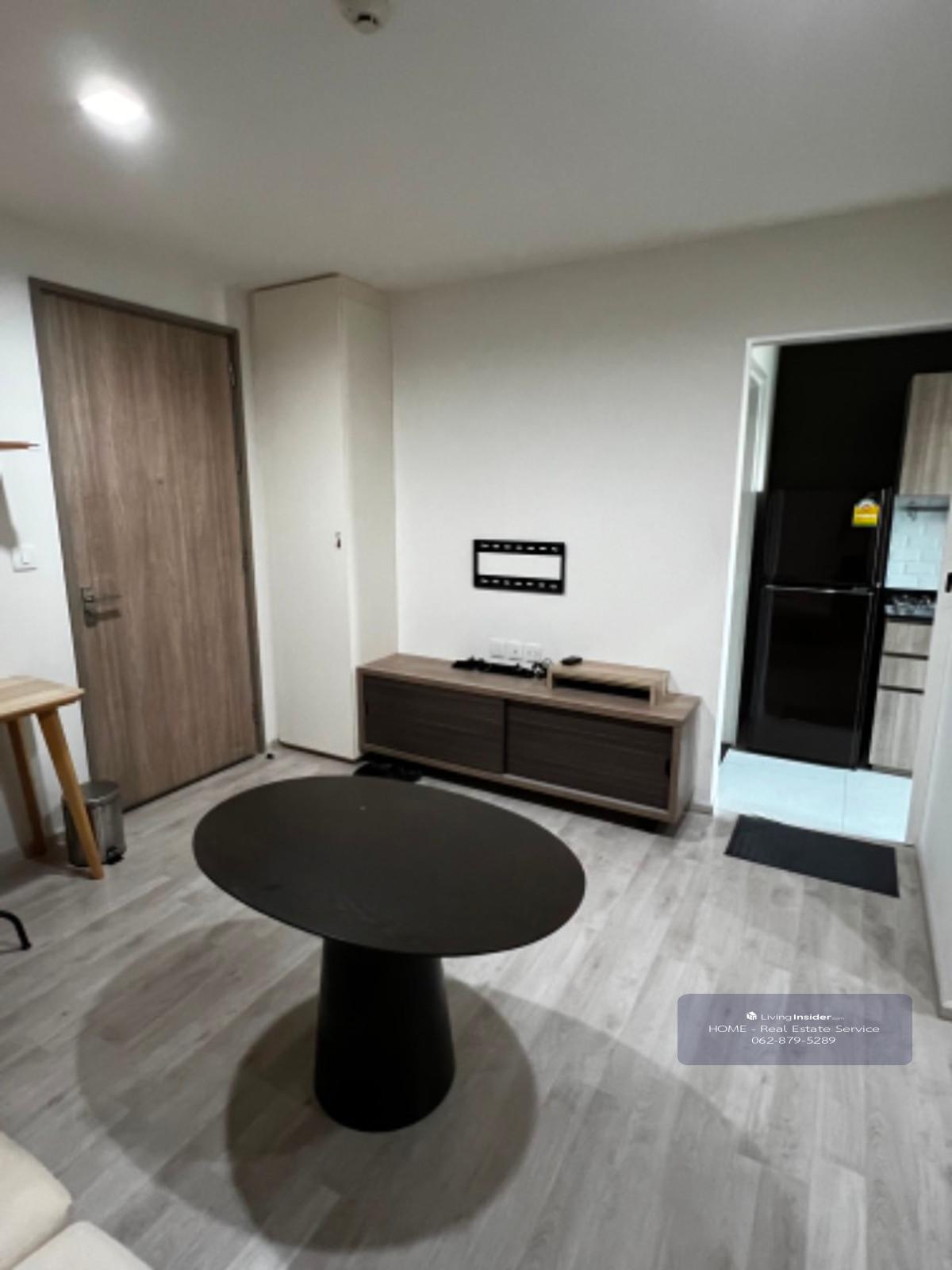 Chambers Chaan Ladprao - Wanghin / 1 Bedroom (FOR SALE), แชมเบอร์ส ชาน ลาดพร้าว - วังหิน / 1 ห้องนอน (ขาย) DEWT017 Loading...