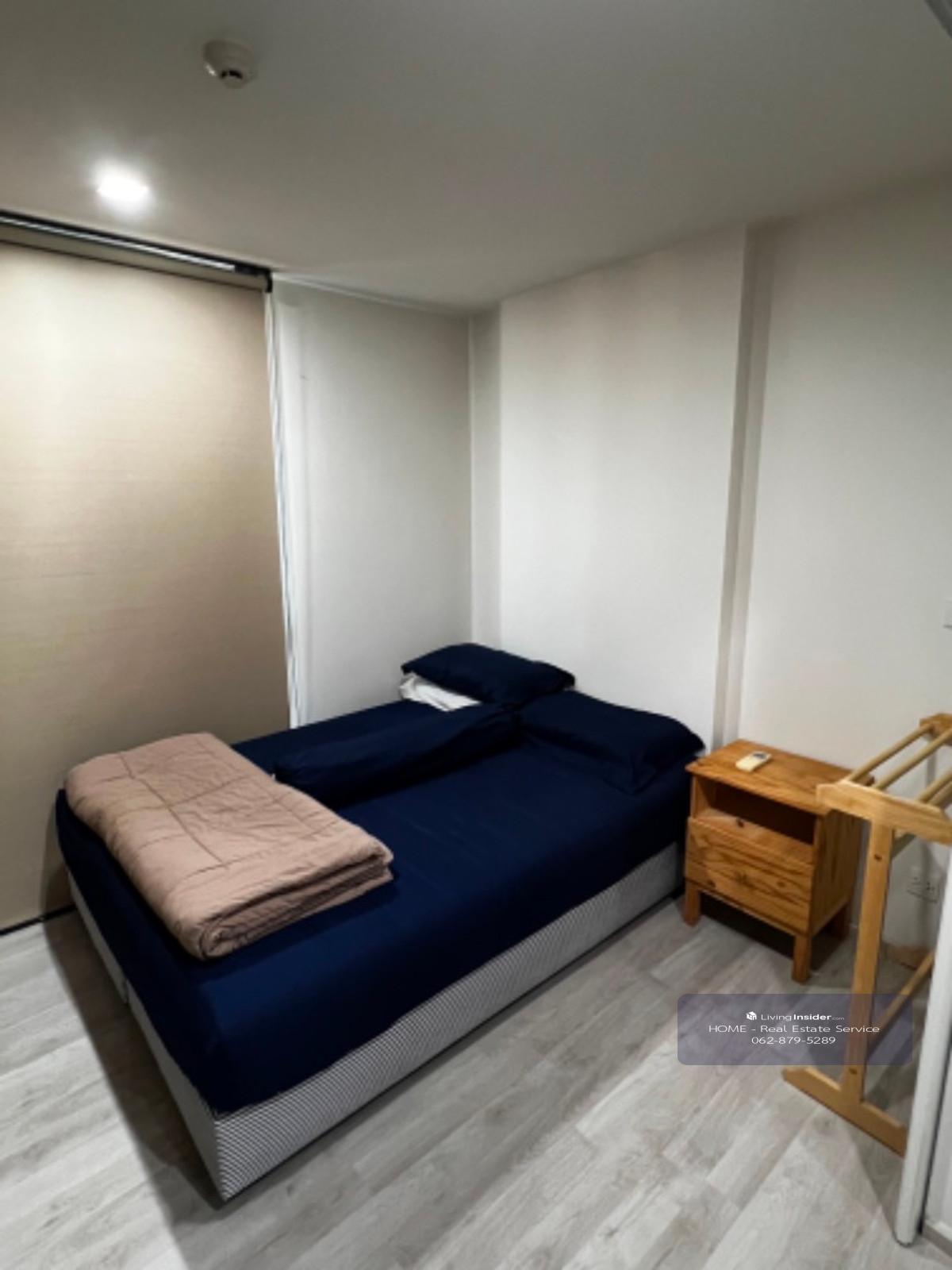 Chambers Chaan Ladprao - Wanghin / 1 Bedroom (FOR SALE), แชมเบอร์ส ชาน ลาดพร้าว - วังหิน / 1 ห้องนอน (ขาย) DEWT017 Loading...