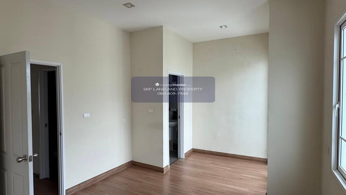 ให้เช่า/ขาย ทาวน์โฮม 3 ชั้น หลังริม โครงการโกลเด้นซิตี้ แจ้งวัฒนะ-เมืองทอง Loading...