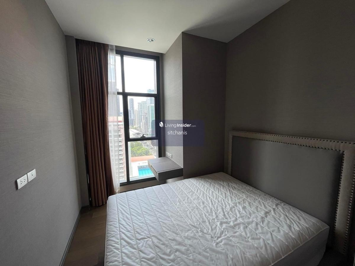 ให้เช่า diplomet sathorn  2 ห้องน้ำ 2 ห้องนอน Loading...