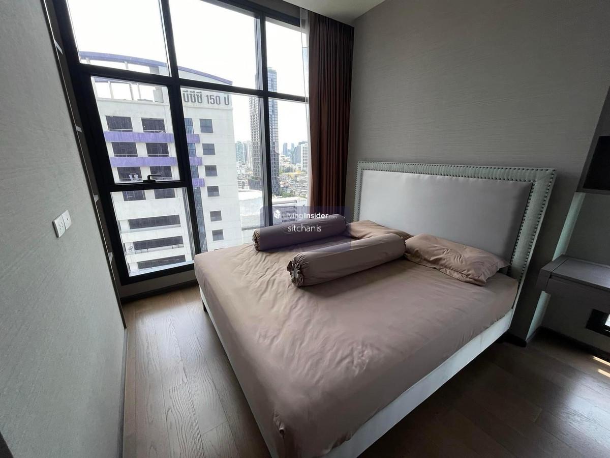 ให้เช่า diplomet sathorn  2 ห้องน้ำ 2 ห้องนอน Loading...