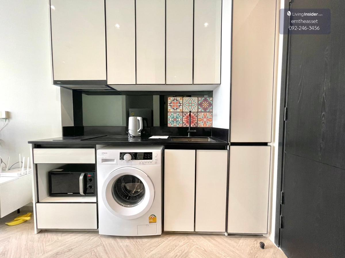 Chapter เจริญนคร วิวแม่น้ำเจ้าพระยา ใกล้แหล่งช้อปปิ้ง หาของกินง่าย เดินทางสะดวก พระราม3 สาทร Loading...