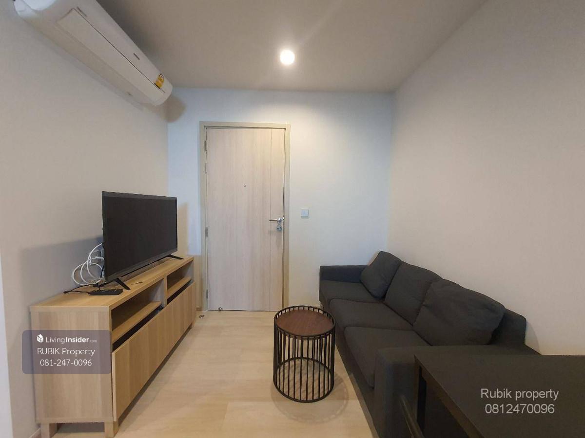 (RB1367) Life One Wireless — High Floor Unit ✨Luxury condo in the heart of Ploenchit, Prime CBD location, convenient travel, near BTS Ploenchit 🚆 Loading...