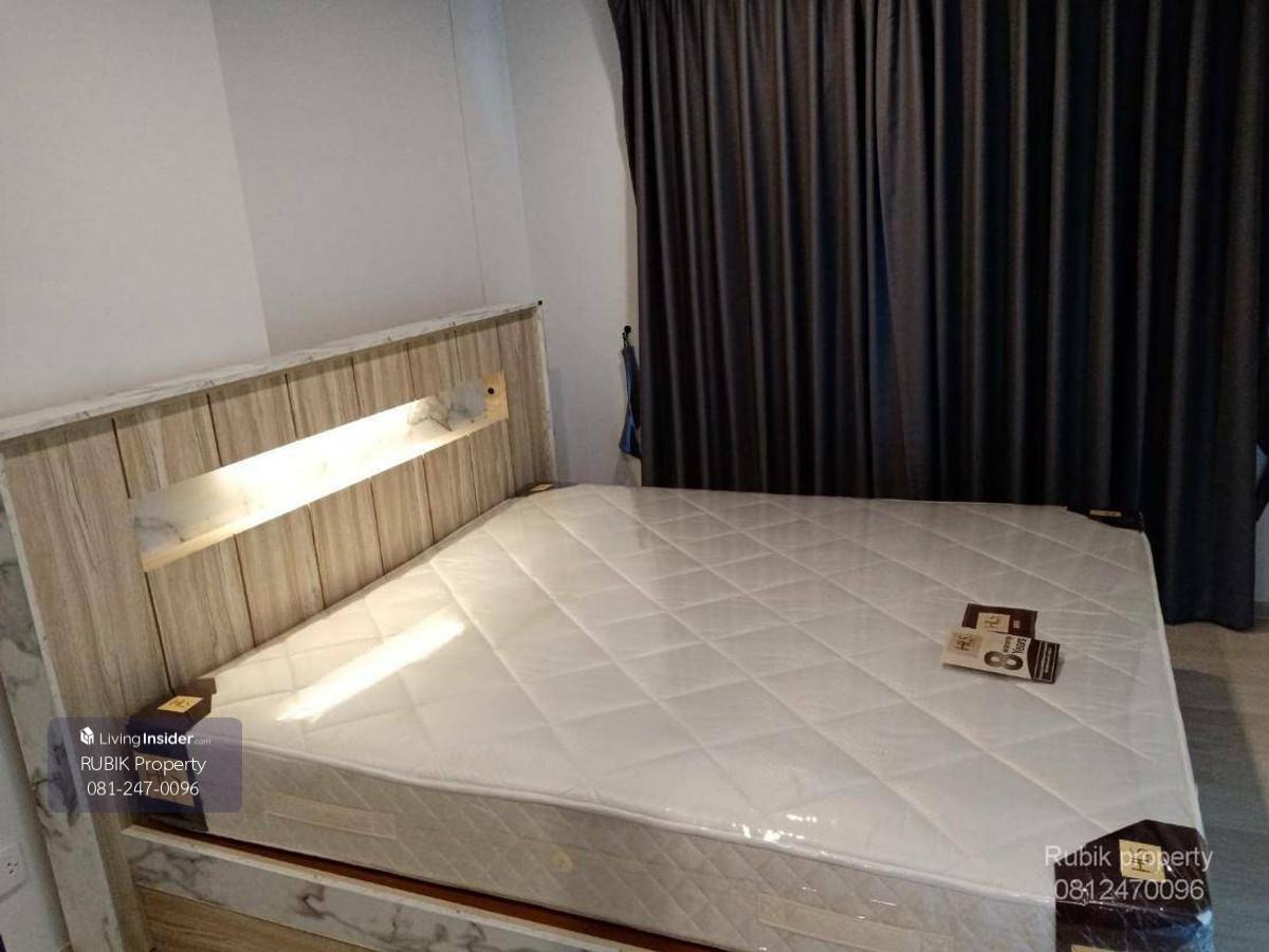 (RB1367) Life One Wireless — High Floor Unit ✨Luxury condo in the heart of Ploenchit, Prime CBD location, convenient travel, near BTS Ploenchit 🚆 Loading...