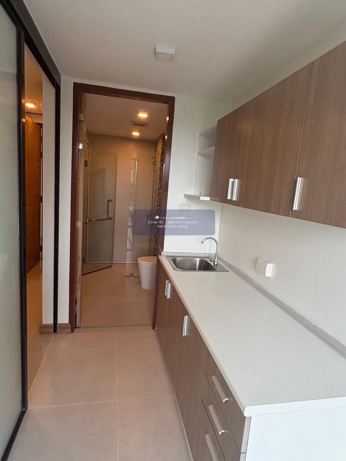 🎉Urgent for rent, Rizzo Condo, Rizzo Bang Krang (Chao Phraya Market)🎉 Room size 32 sq m, 1 Bed, 2nd floor, Line @bzprOperty Loading...
