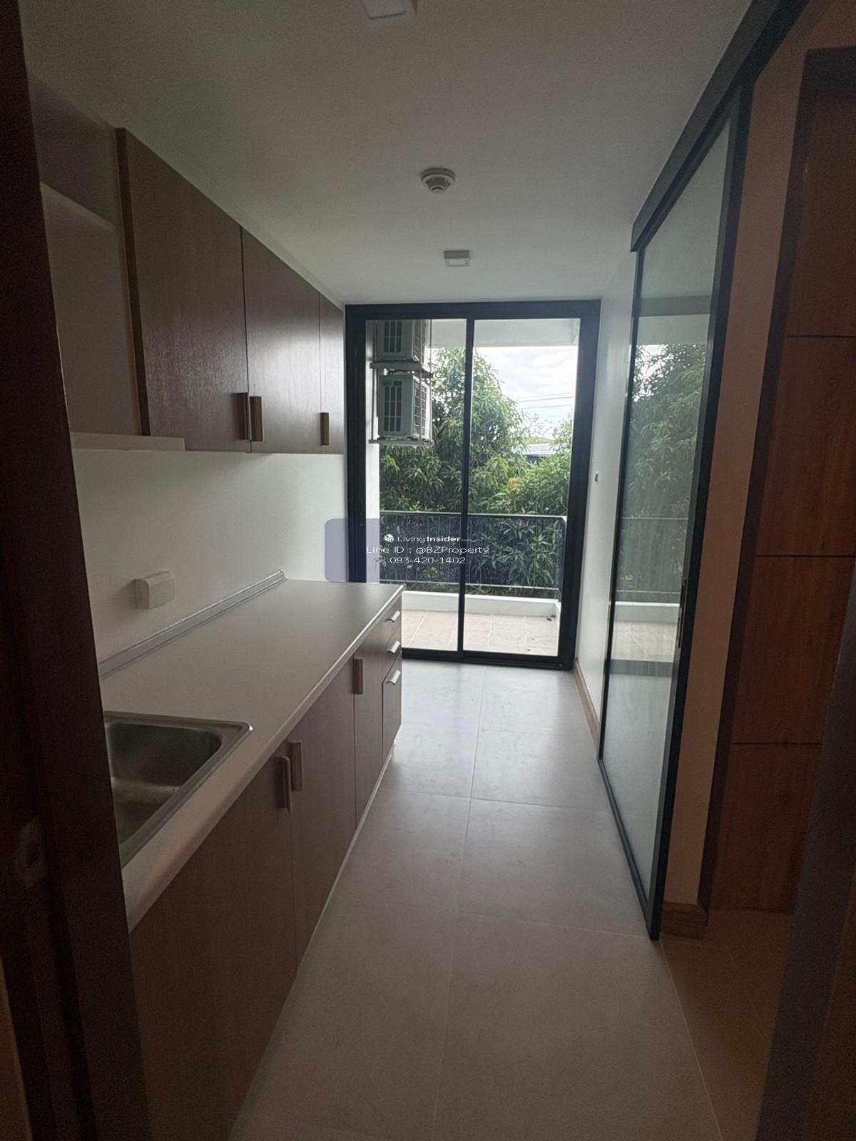 🎉Urgent for rent, Rizzo Condo, Rizzo Bang Krang (Chao Phraya Market)🎉 Room size 32 sq m, 1 Bed, 2nd floor, Line @bzprOperty Loading...