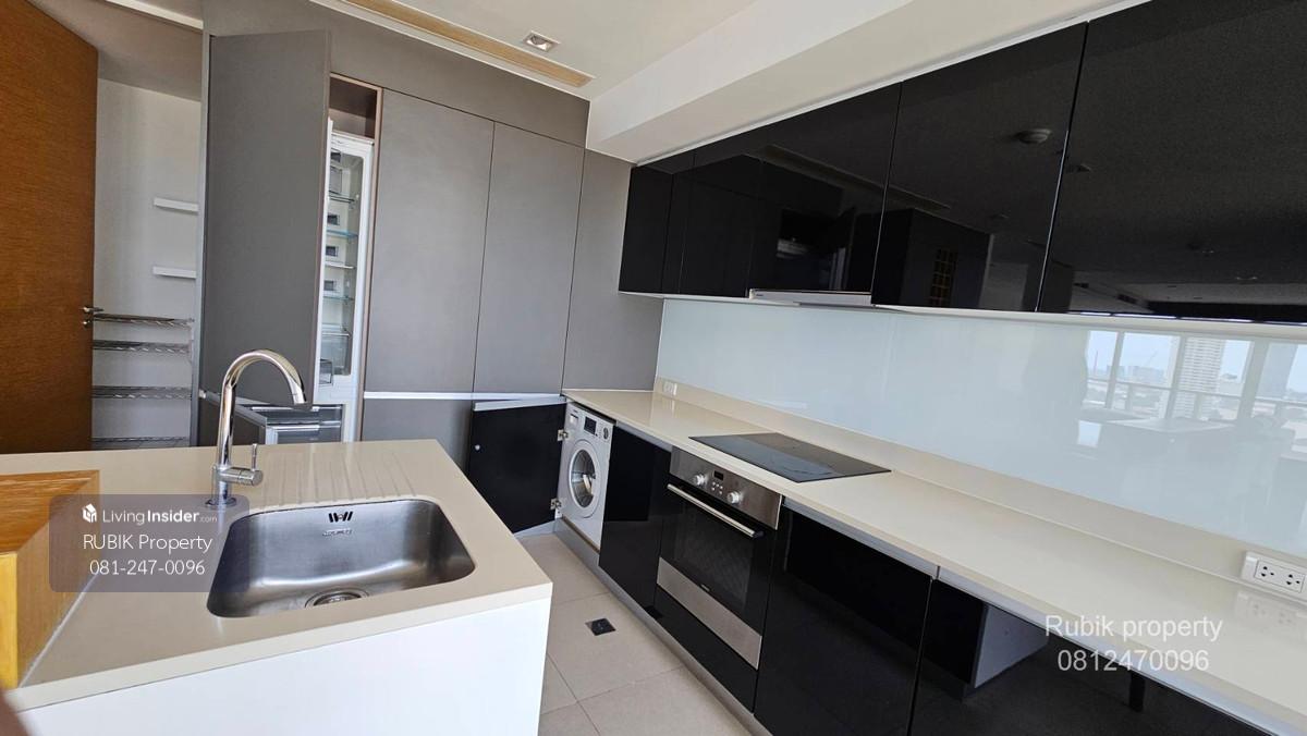 (RB1368) The River — Luxury Riverside Living 🏙️ สุดยอดคอนโดริมแม่น้ำเจ้าพระยา วิวสวย หรูหราเหนือระดับ ✨ Loading...