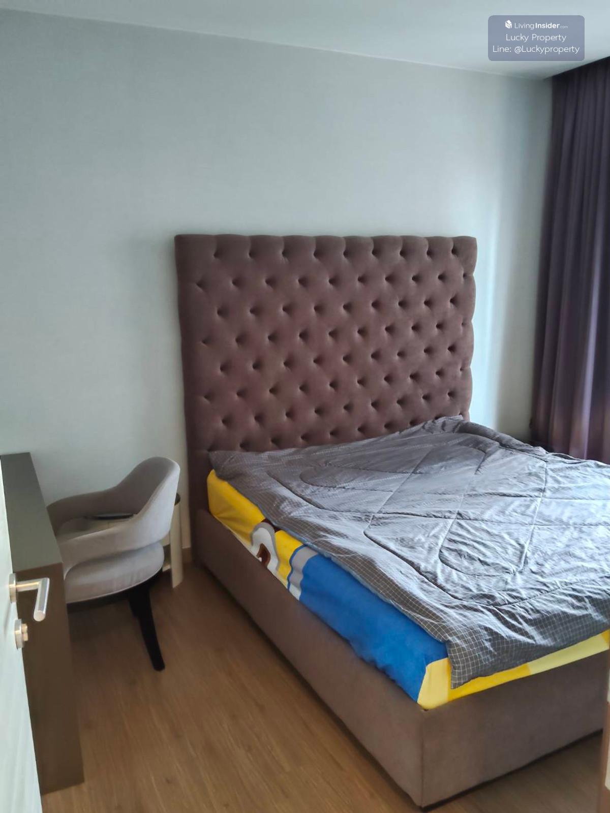 ขาย / ปล่อยเช่า 🚩ชีวาทัย เรสซิเดนซ์ บางโพ 🛌1Bed 44sq.m.🚇Near MRT บางโพ Loading...