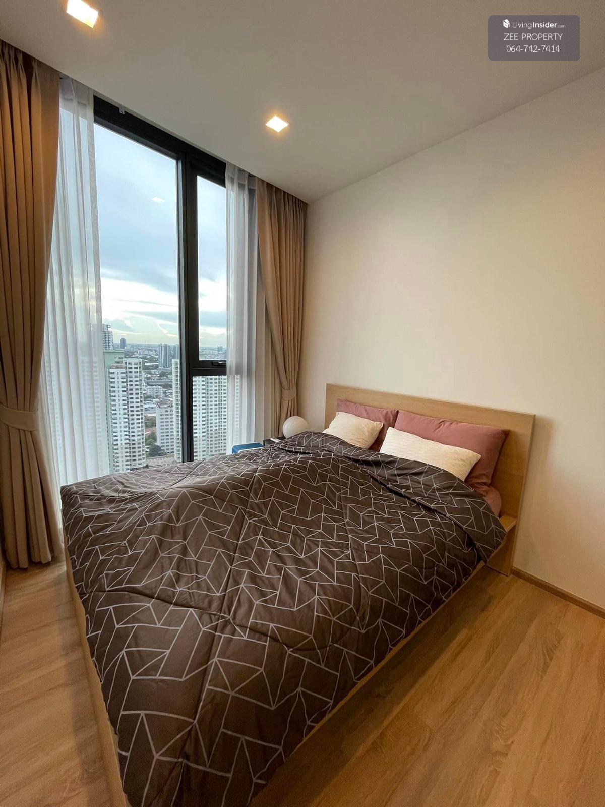 ให้เช่า เดอะ ไลน์ พหล - ประดิพัทธ์ 💙 สนใจแอดไลน์ @zcondo (มี@นำหน้า) 🔥  Z4629 Loading...