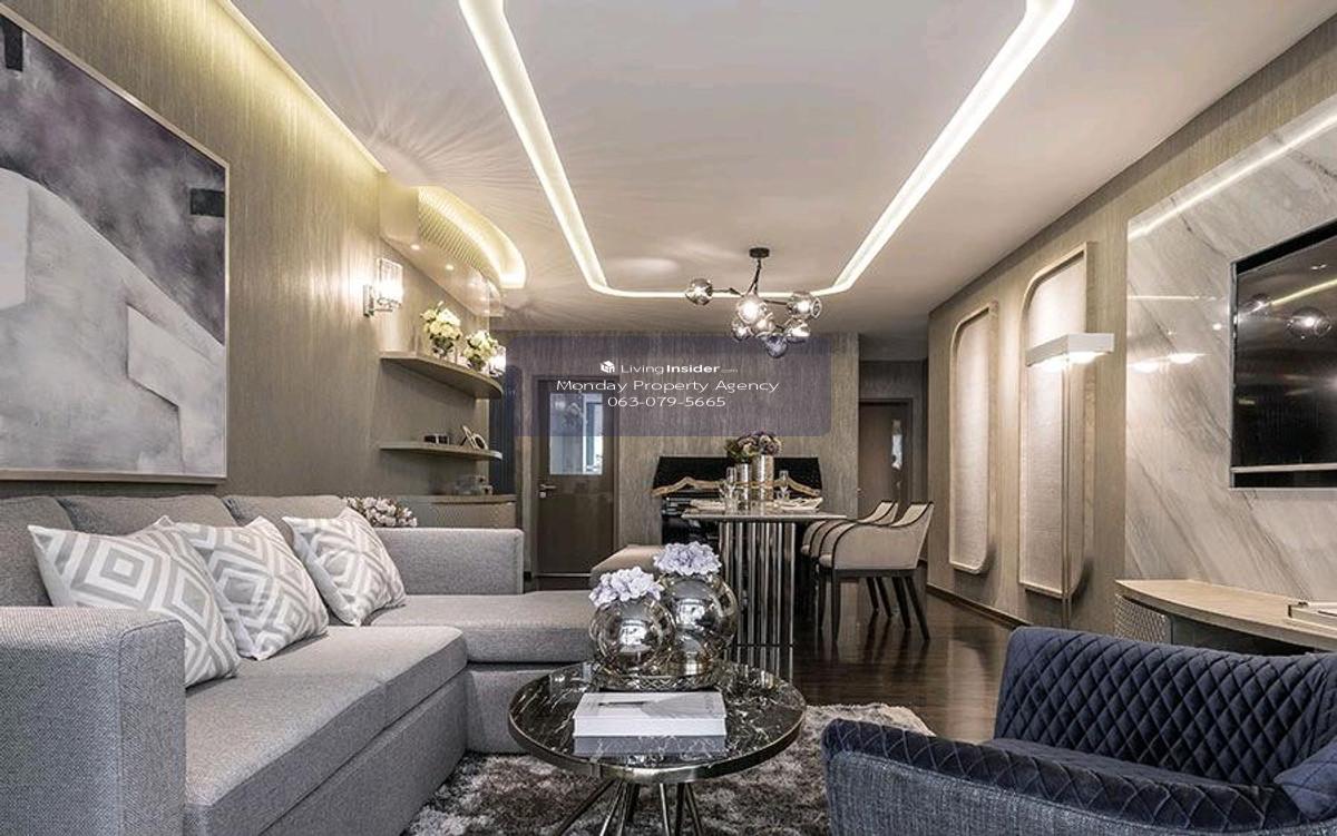 Selling a burden 🔥🔥 Special price condo, good location, Baan Siri Sukhumvit 10 MD-25079065 Loading...