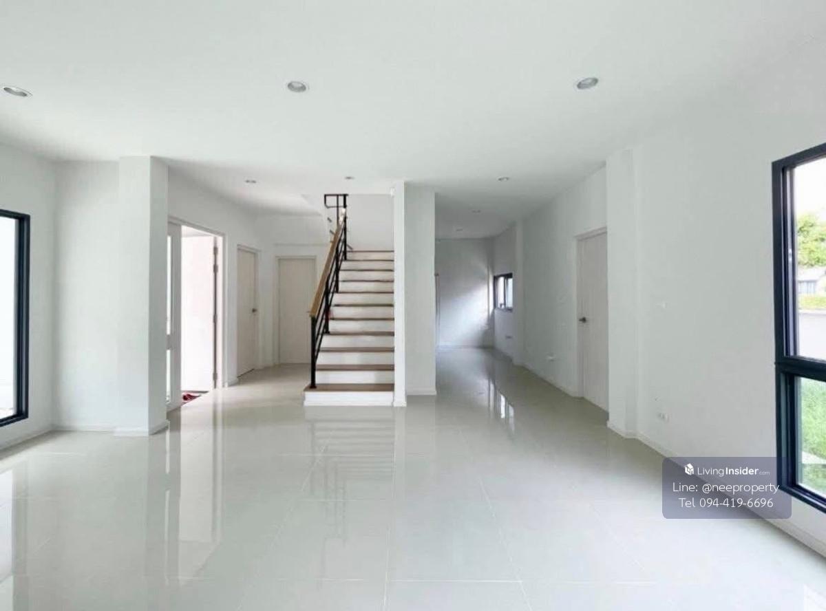 ขายและให้เช่า บ้านกลางเมือง The Edition สาทร-สุขสวัสดิ์ Loading...