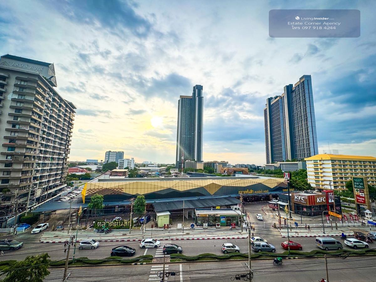 88649 - ขายคอนโด ศุภาลัย ซิตี้ รีสอร์ท สถานีพระนั่งเกล้า-เจ้าพระยา  ใกล้สถานีรถไฟฟ้า MRT-สะพานพระนั่งเกล้า Loading...