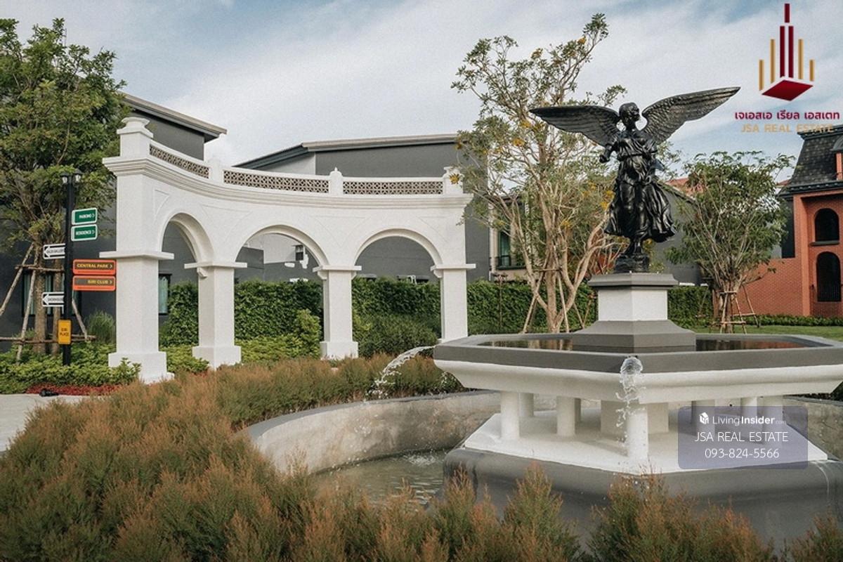 ✨ For Sale: Siri Place Bangna - Suvarnabhumi ✨ 💰 Only 2,590,000 THB Loading...