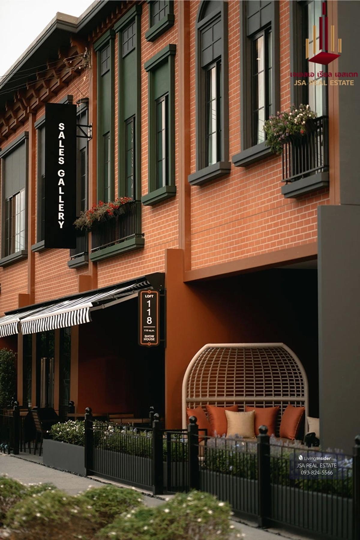 ✨ For Sale: Siri Place Bangna - Suvarnabhumi ✨ 💰 Only 2,590,000 THB Loading...