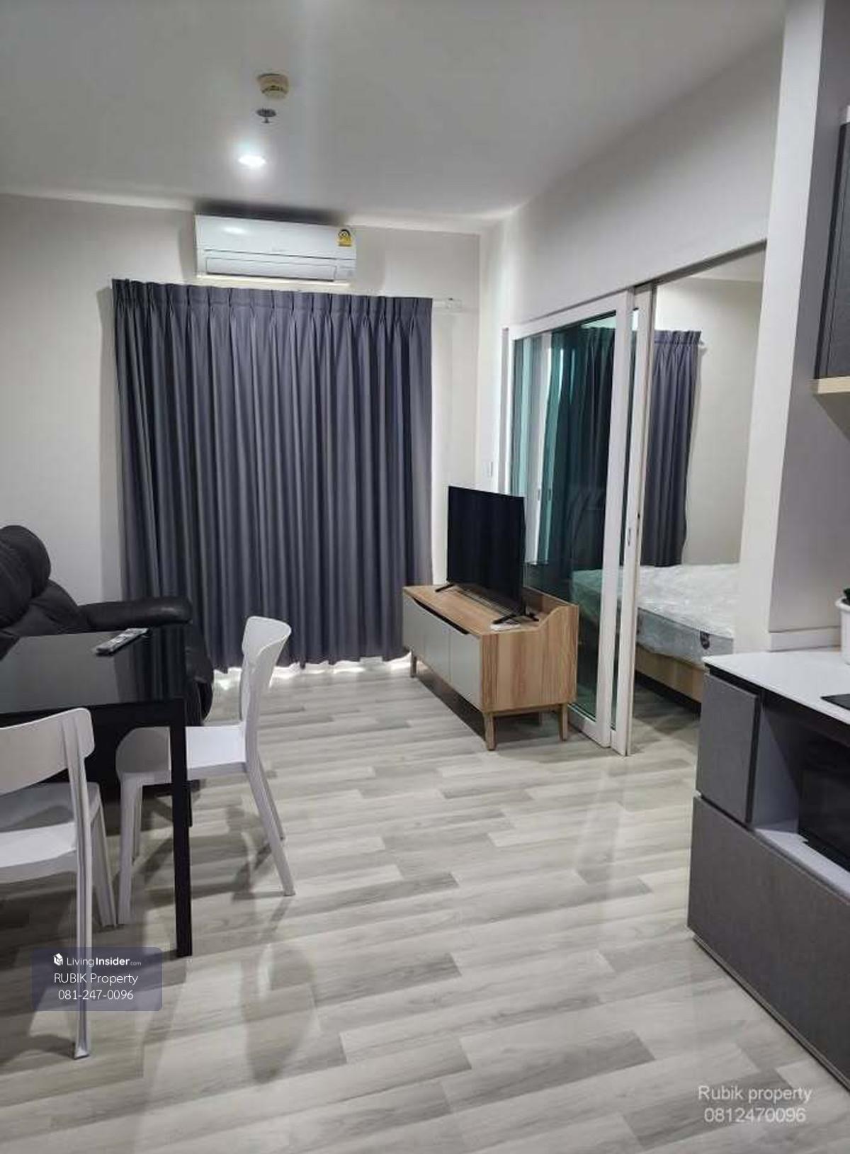 (RB1373) ให้เช่า! The Key สาทร–เจริญราษฎร์ 🏙️ คอนโดสวย วิวดี ไม่มีตึกบัง ใกล้ BTS สุรศักดิ์ และ Terminal 21 พระราม 3 ✨ Loading...