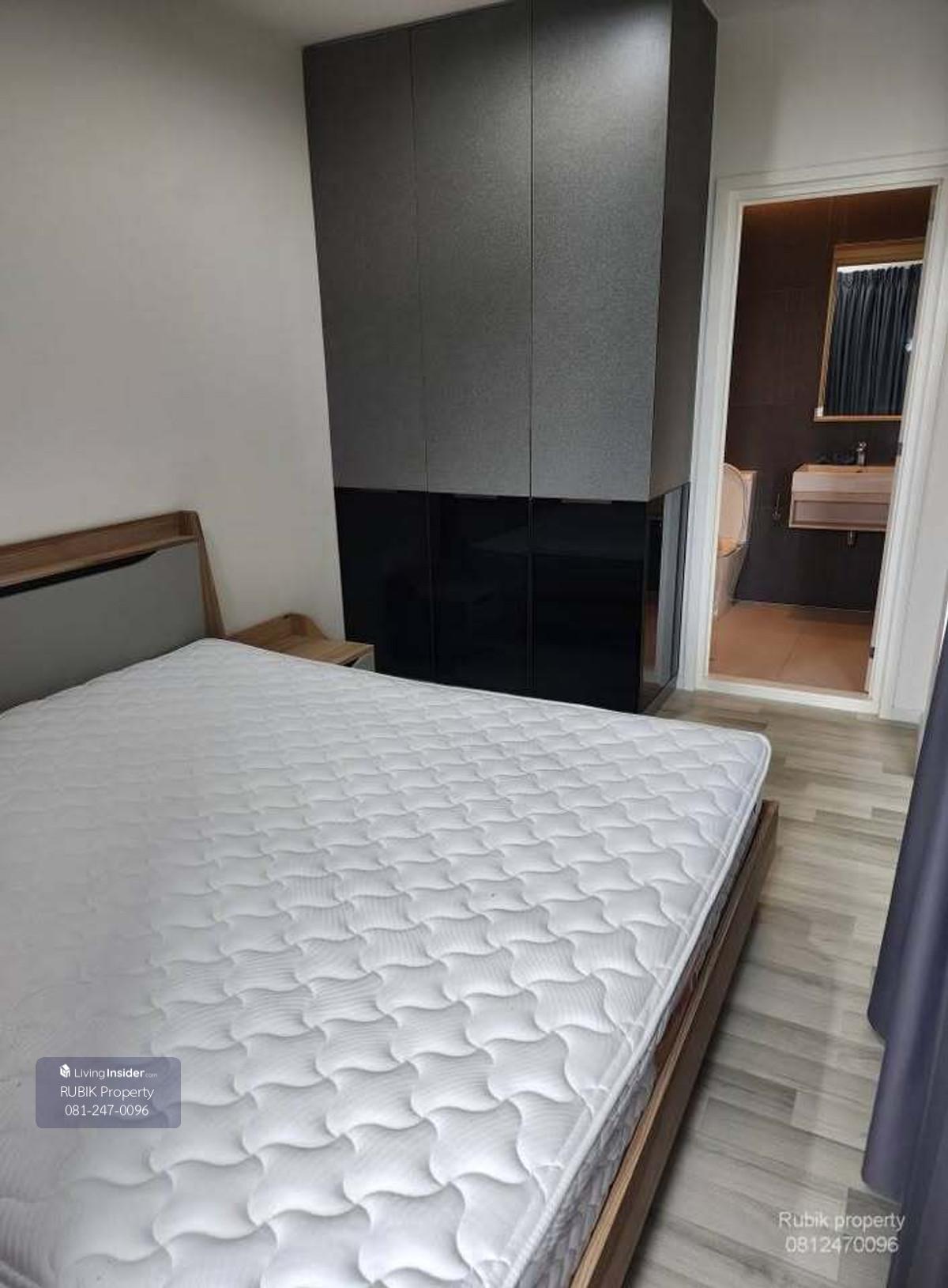 (RB1373) ให้เช่า! The Key สาทร–เจริญราษฎร์ 🏙️ คอนโดสวย วิวดี ไม่มีตึกบัง ใกล้ BTS สุรศักดิ์ และ Terminal 21 พระราม 3 ✨ Loading...