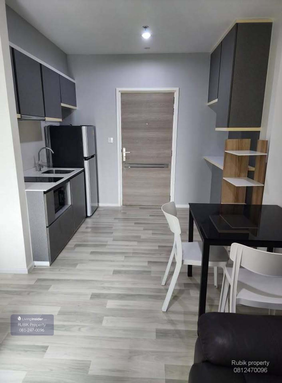 (RB1373) ให้เช่า! The Key สาทร–เจริญราษฎร์ 🏙️ คอนโดสวย วิวดี ไม่มีตึกบัง ใกล้ BTS สุรศักดิ์ และ Terminal 21 พระราม 3 ✨ Loading...